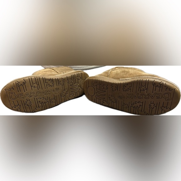 Bear paw boots - Picture 9 of 9
